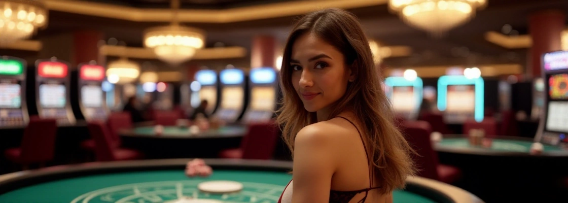 Unique Casino Treats Featuring Custom Desserts Unique Casino Treats Featuring Custom Desserts