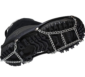 ICETrekkers Shoe Chains