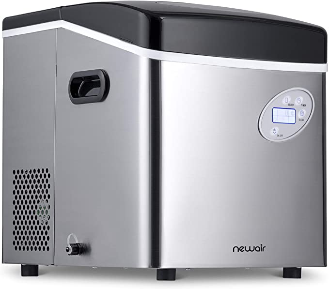 NewAir Portable Ice Maker