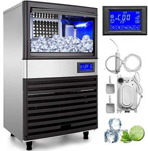 VEVOR 110V Commercial Ice Maker